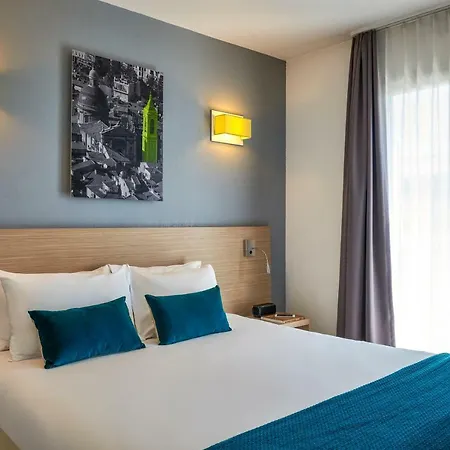 Adagio Access Magnan Apartahotel Niza
