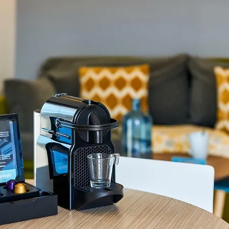 Adagio Access Magnan Apartahotel