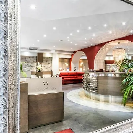 瑞典酒店 尼斯