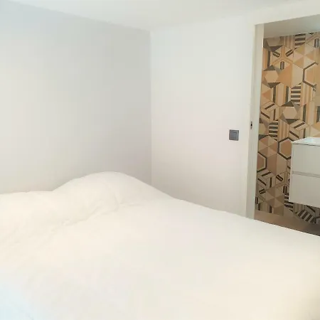 Le Duplex Proche Mer 202 *
