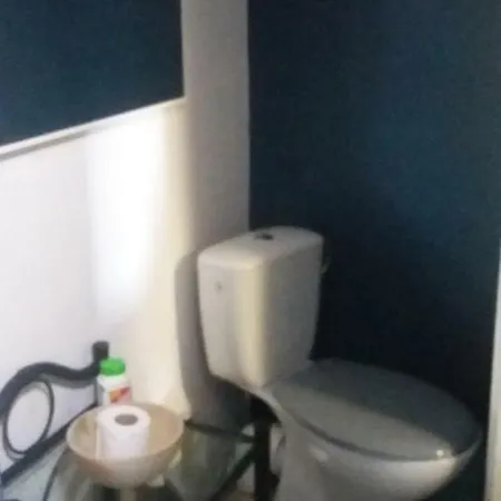 Studio Andy Apartment