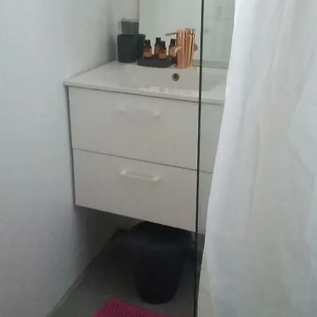 Studio Andy Apartment *