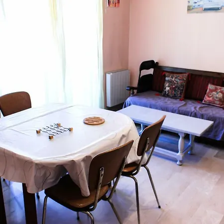 Apartment Sun Star