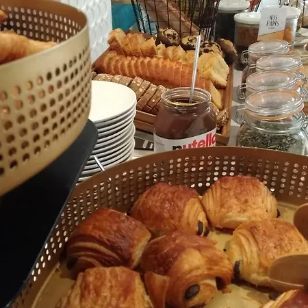 ベストウェスタン プレミア ルーズベルト