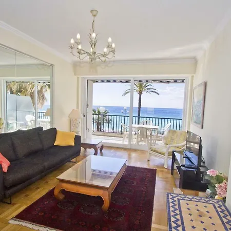Apartment Promenade - Cariatide Promenade Sea View *