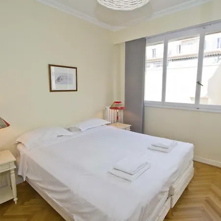 Apartment Promenade - Cariatide Promenade Sea View *