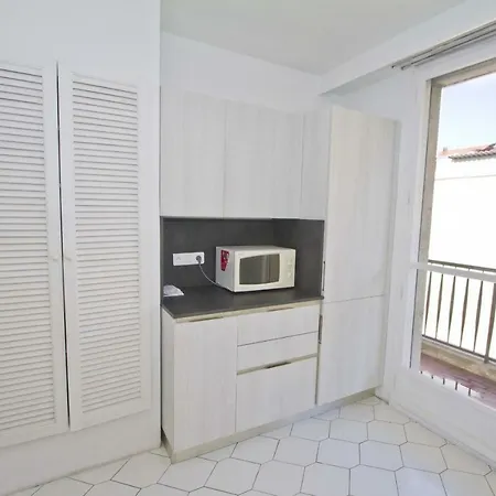 Apartment Promenade - Cariatide Promenade Sea View *