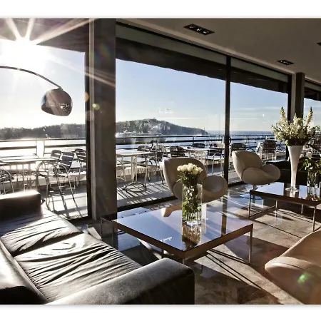 Hotel Le Versailles Villefranche-sur-Mer
