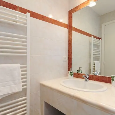 Apartment Le Savoy Palace - Five Stars House *