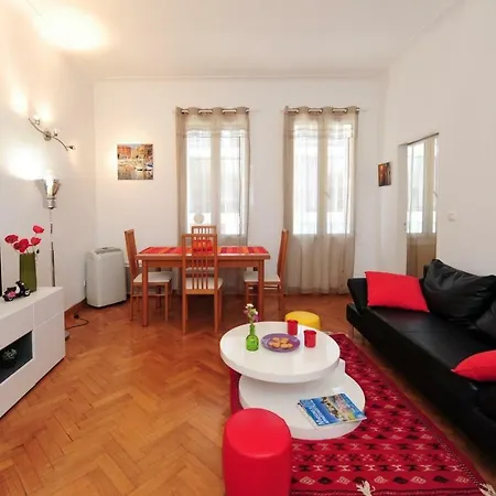 Le Savoy Palace - Five Stars House Apartment *