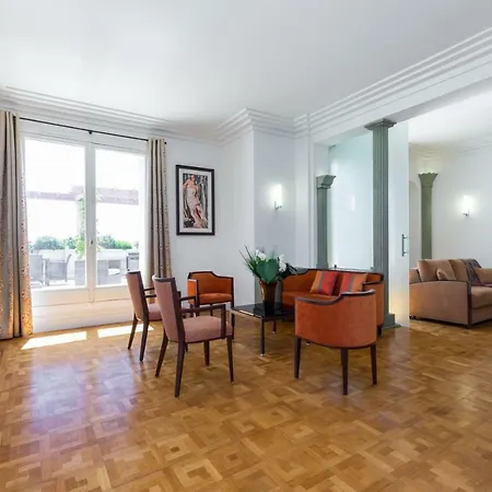 Nestor&jeeves - Sea View Terrace Penthouse - Exceptional Terrace - Floor Appartamento *