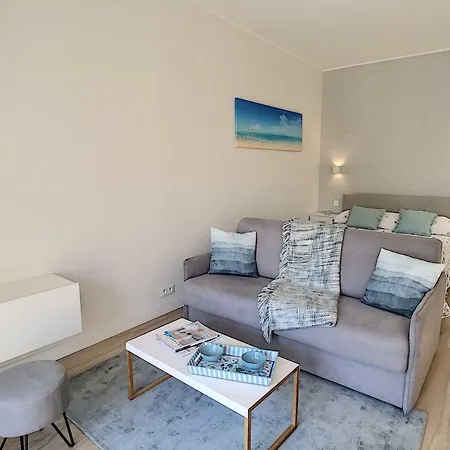 Apartment Nestor&jeeves - Blue Ocean - - Very Close Beaches