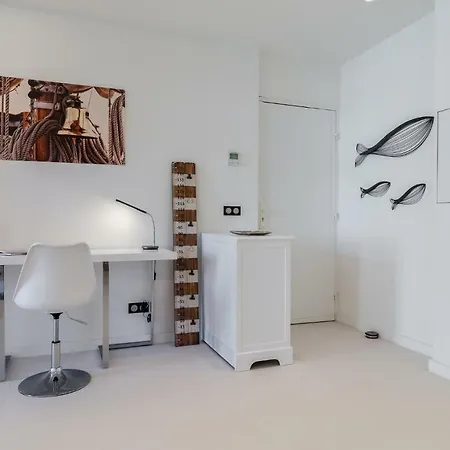 Dalpozzo Hyper Centre Proche Apartment