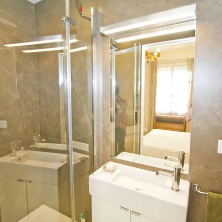Apartment Promenade Holiday - Savoy Palace Promenade *