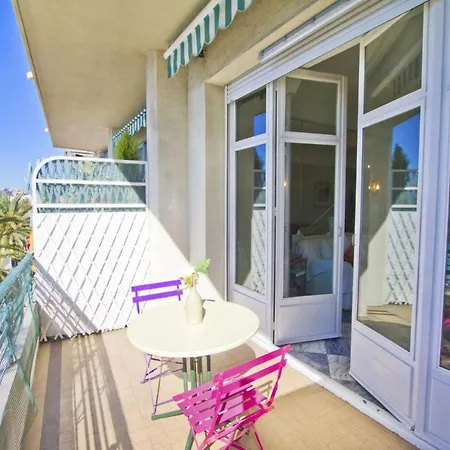 Apartment Promenade Holiday - Savoy Palace Promenade *