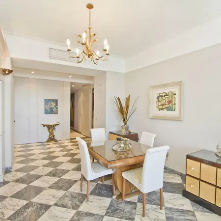 Promenade Holiday - Savoy Palace Promenade Apartment