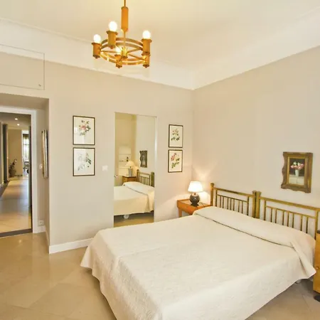 Apartment Promenade Holiday - Savoy Palace Promenade Nice
