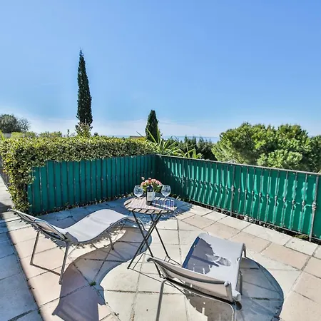 Domaine Des Oliviers *