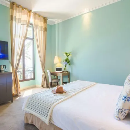 Westminster & Spa 4* Nice