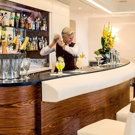 Hotel Westminster & Spa