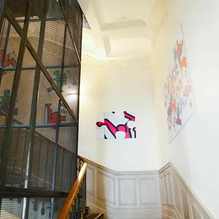 Le Seize, Centre 3* Ницца