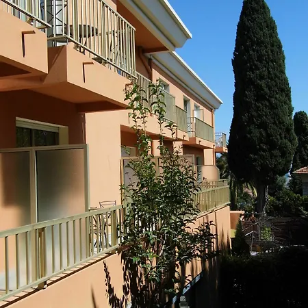 Anis Hotel Nizza