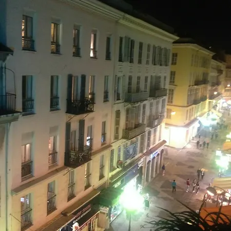 Hotell Felix Nice