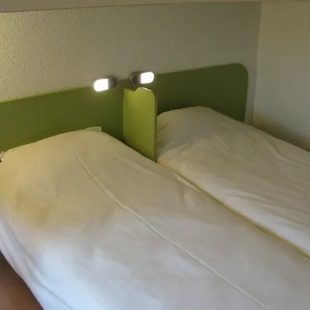 Ibis Budget Aeroport Hotel Nice