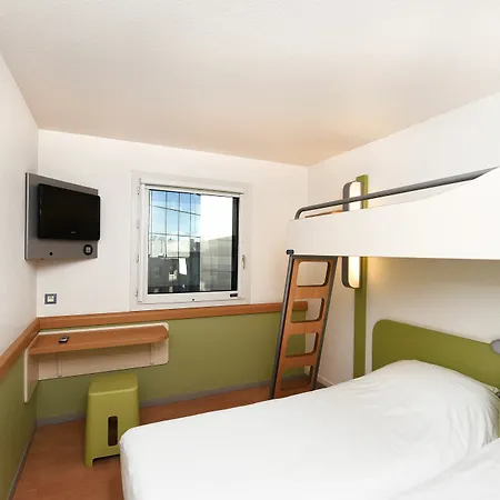 מלון Ibis Budget Aeroport 2*