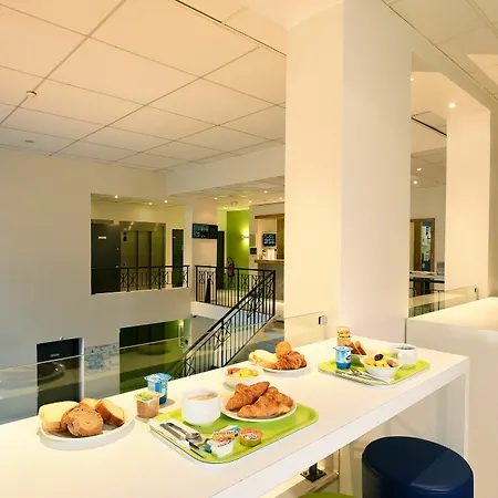Ibis Budget Aeroport