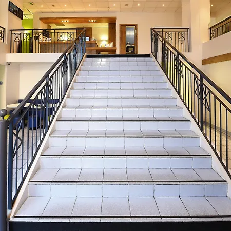 Hotel Ibis Budget Aeroport