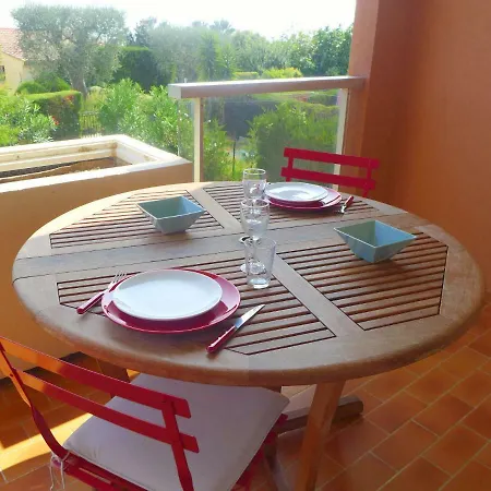 Jardin Bleu By Interhome *