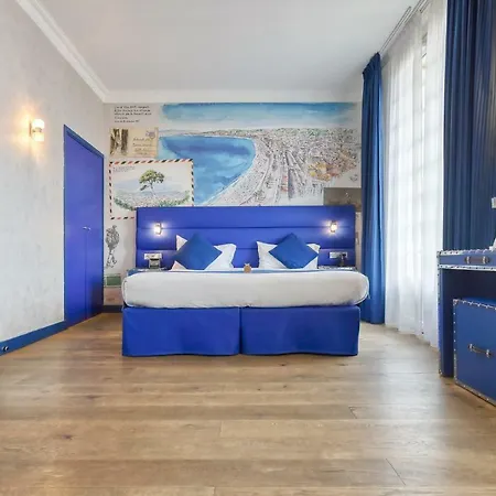 Excelsior Centre By Happyculture Hotel 4*