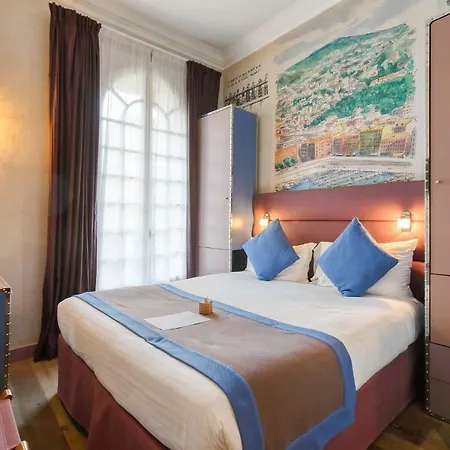 Excelsior Centre By Happyculture Hotel