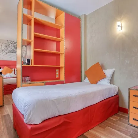 Excelsior Centre By Happyculture Hotel