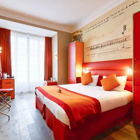 Excelsior Centre By Happyculture Hotel 4*