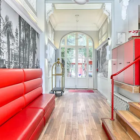 Hotel Excelsior Centre By Happyculture