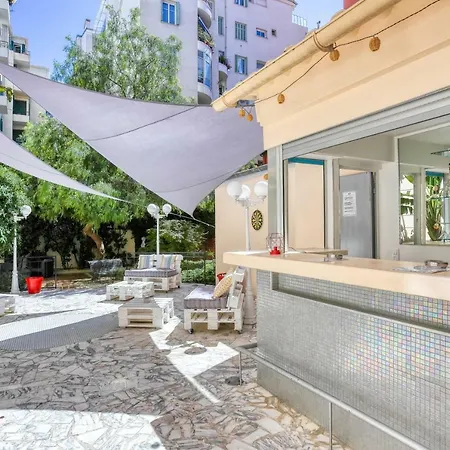 Hotel Excelsior Centre By Happyculture Nizza
