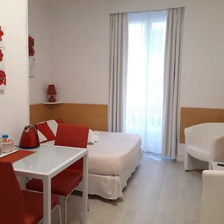 Nice Guesthouse Pensionat Nice