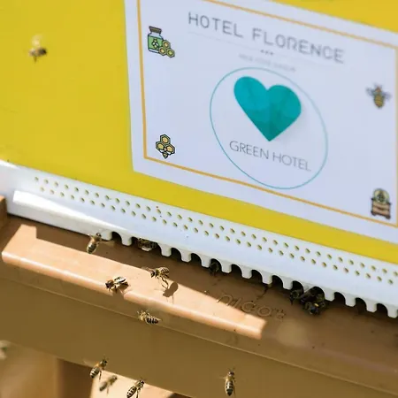 Florence 3*