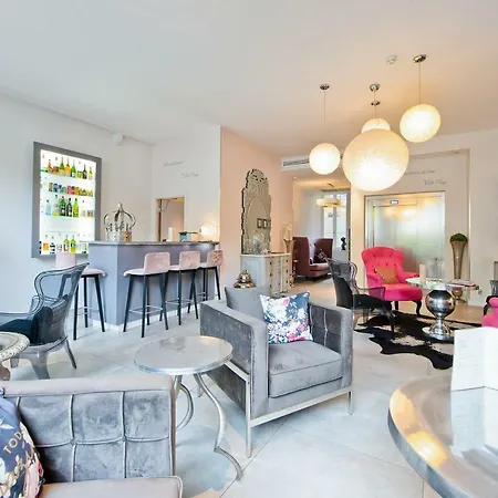 Hotel La Victor Hugo Nice