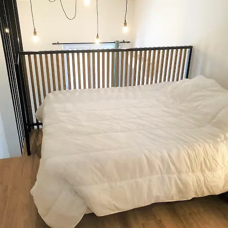 Appartement Duplex Balcon Centre Mer 206 *