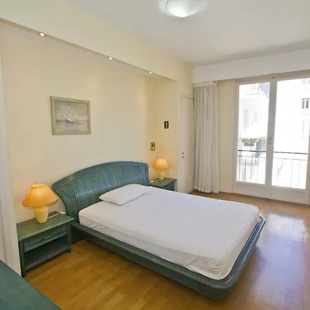Appartamento Promenade - Sea Front Palatin *
