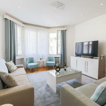 Palais Promenade Ap4166 Nice, By Riviera