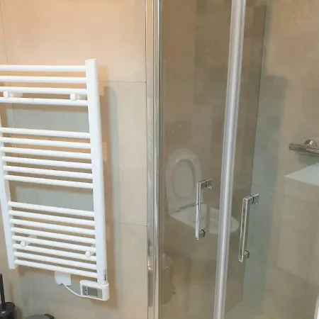 Appartement Duplex Balcon Centre Mer 508 *