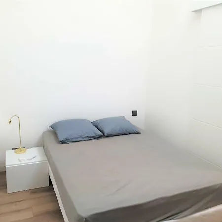Duplex Balcon Centre Mer 508