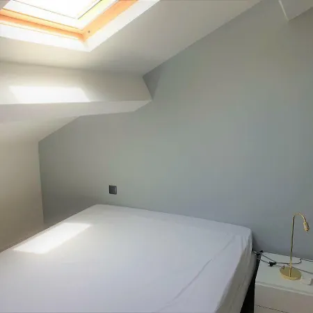 Appartement Duplex Balcon Centre Mer 508