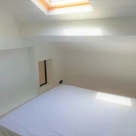 Duplex Balcon Centre Mer 508 Nice