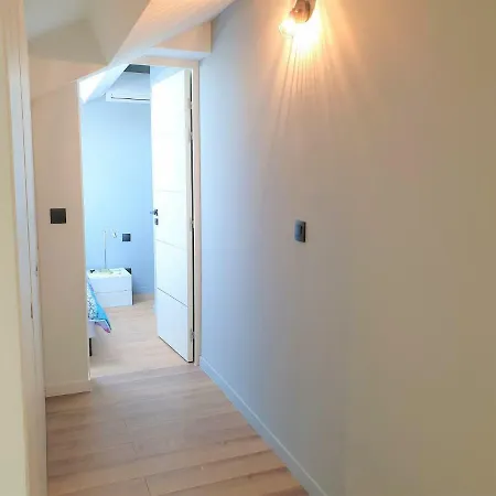 Duplex Balcon Centre Mer 508 Nice