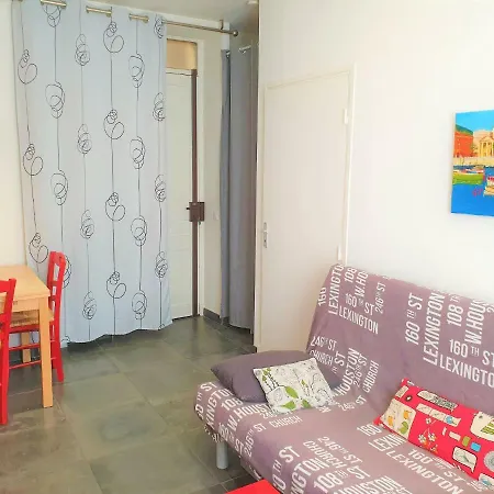 Le 43 Port Appartement Nice